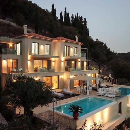 My Villa Corfu Nisaki  Exterior foto