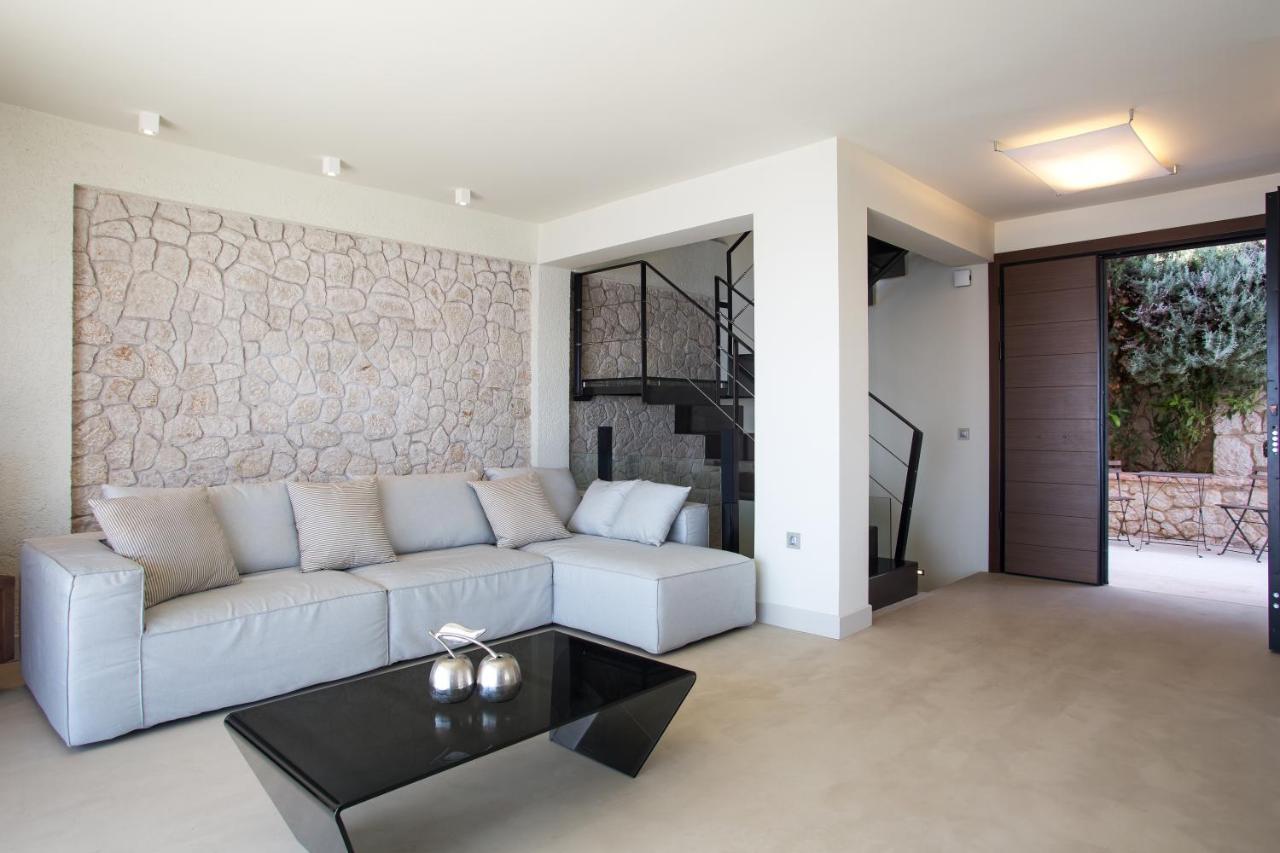 My Villa Corfu Nisaki  Exterior foto